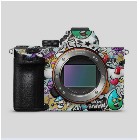 Camera → | Wrapmandu