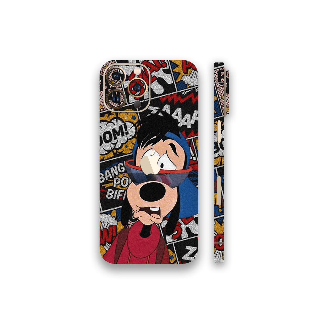 Abstract Skin - Wrapmandu