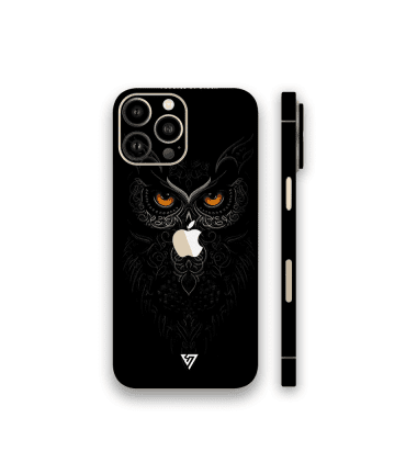 Animal Mobile Skin - Wrapmandu