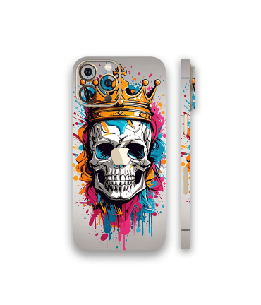 Animal Mobile Skin - Wrapmandu