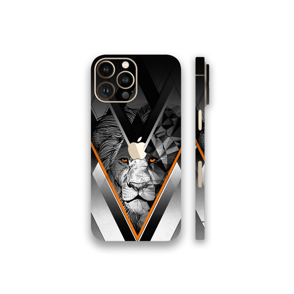 Animal Mobile Skin - Wrapmandu