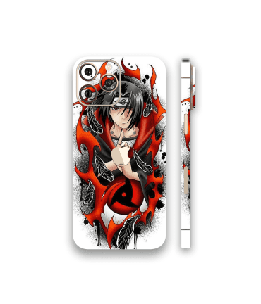 Anime Series Skin - Wrapmandu