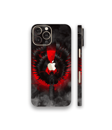 Anime Series Skin - Wrapmandu
