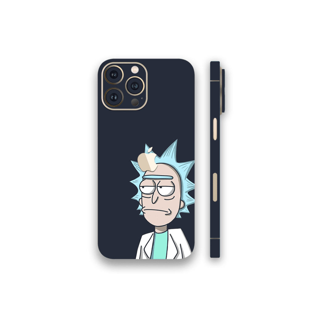 Cartoon Skin - Wrapmandu