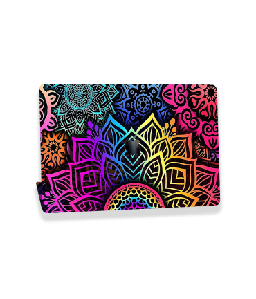 MacBook Skin Mandala - Wrapmandu