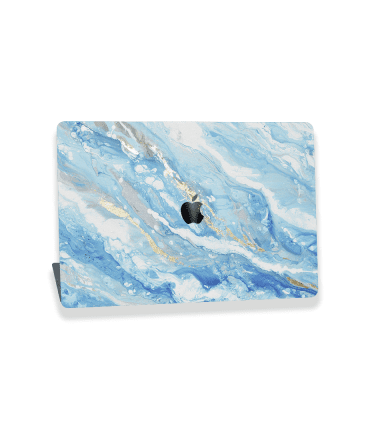 MacBook Skin Marble - Wrapmandu