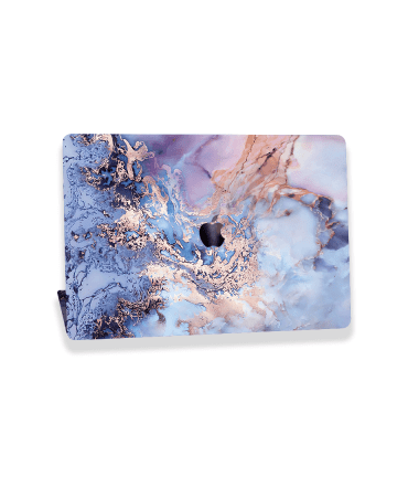 MacBook Skin Marble - Wrapmandu
