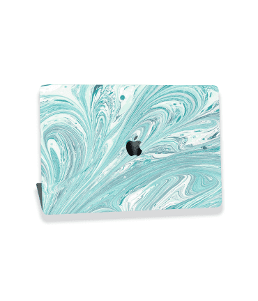 MacBook Skin Marble - Wrapmandu