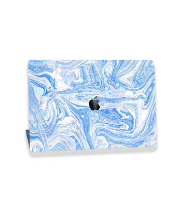 MacBook Skin Marble - Wrapmandu