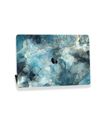 MacBook Skin Marble - Wrapmandu