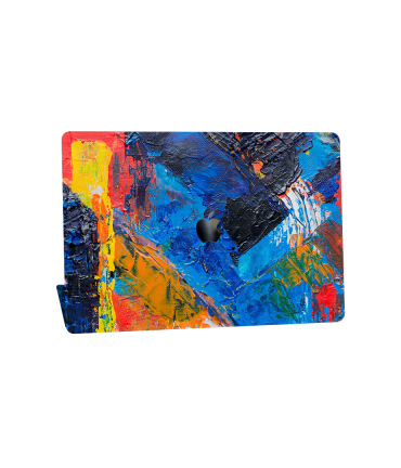 MacBook Skin MS - Wrapmandu