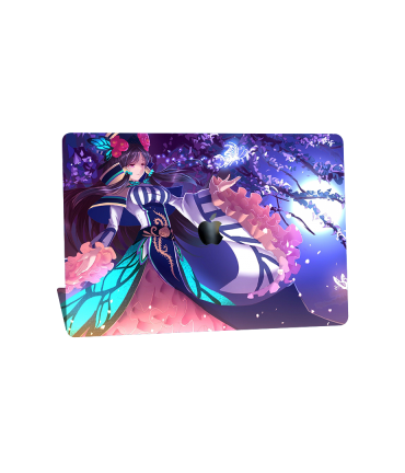 MacBook Skin MS - Wrapmandu