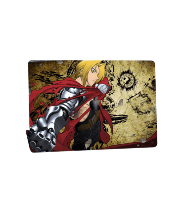 MacBook Skin MS - Wrapmandu