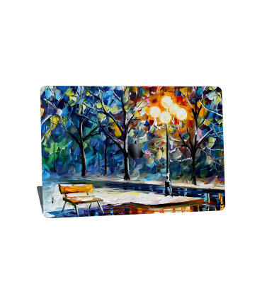MacBook Skin MS - Wrapmandu
