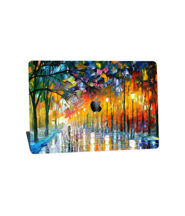MacBook Skin MS - Wrapmandu