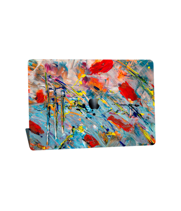 MacBook Skin MS - Wrapmandu