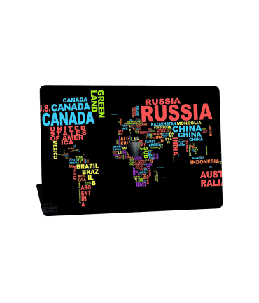 MacBook Skin MS - Wrapmandu