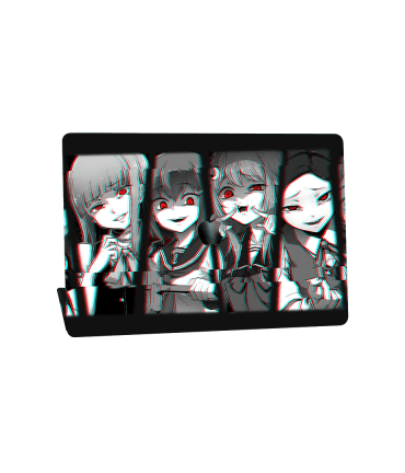 MacBook Skin MS - Wrapmandu