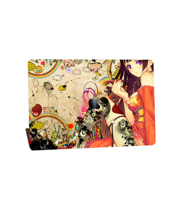 MacBook Skin MS - Wrapmandu