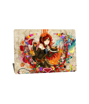MacBook Skin MS - Wrapmandu