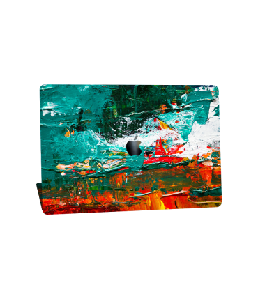 MacBook Skin MS - Wrapmandu
