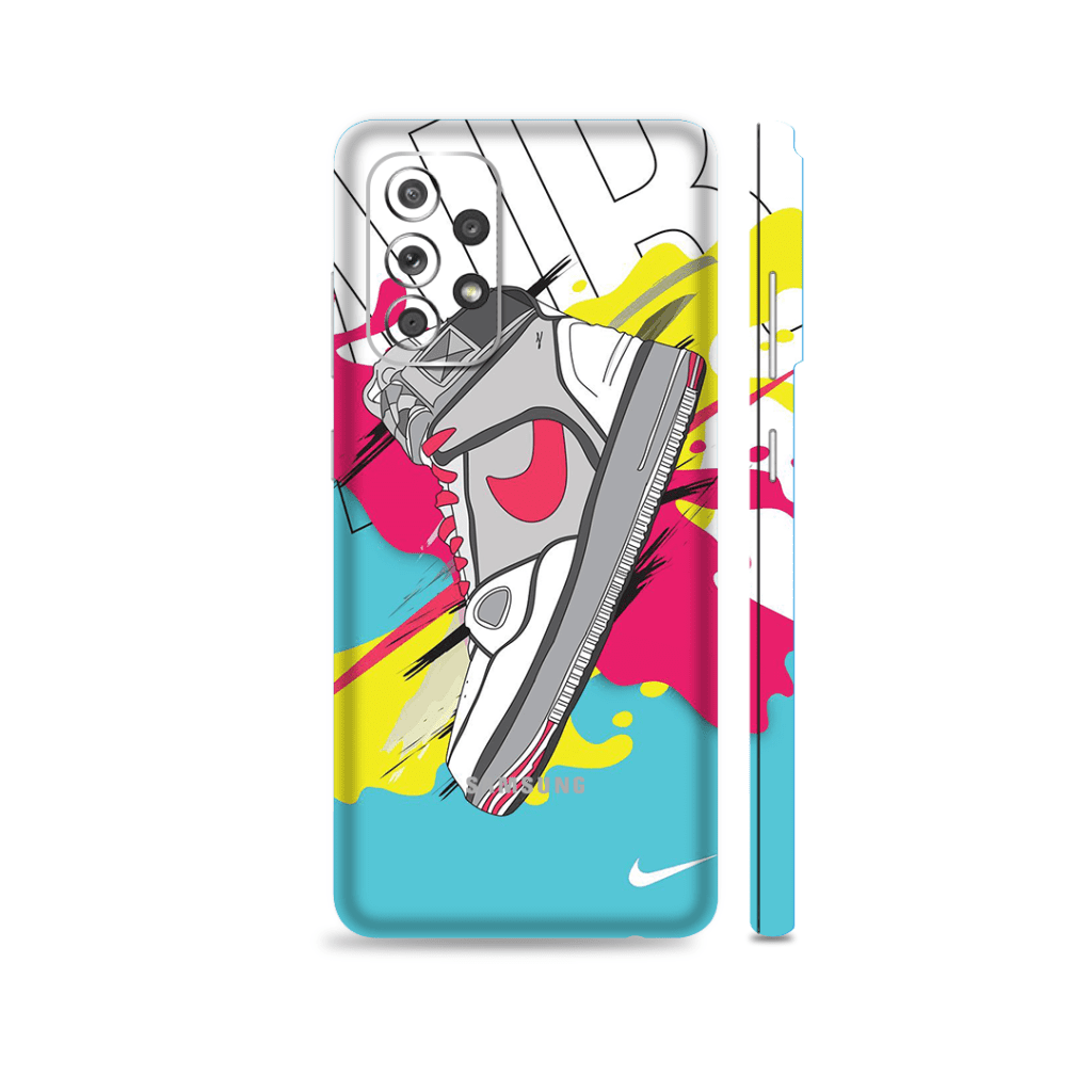 Mobile Skin - Wrapmandu