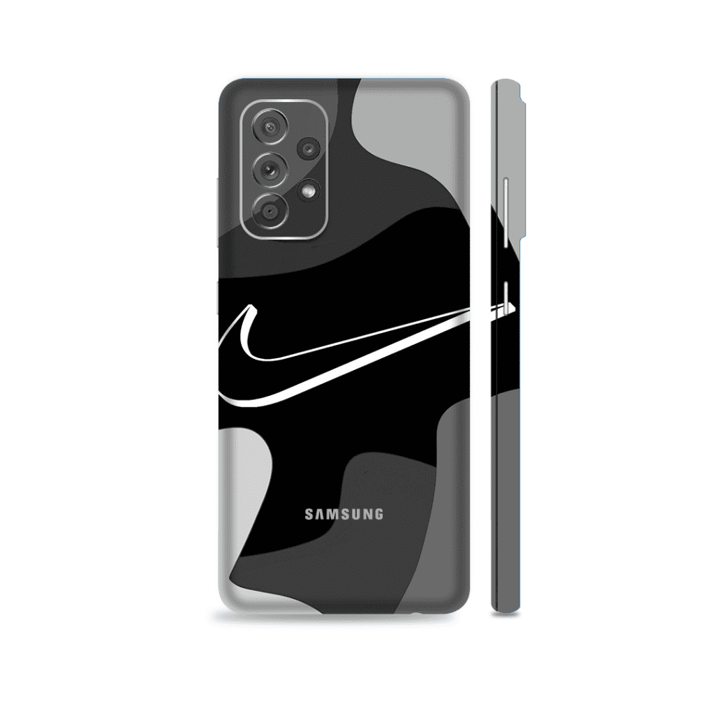 Mobile Skin - Wrapmandu