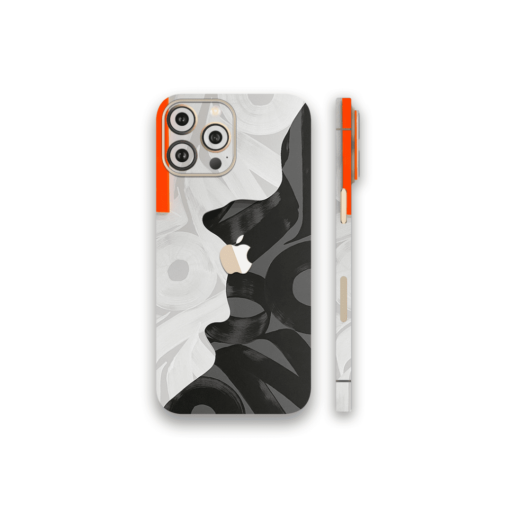 Pattern Skin - Wrapmandu