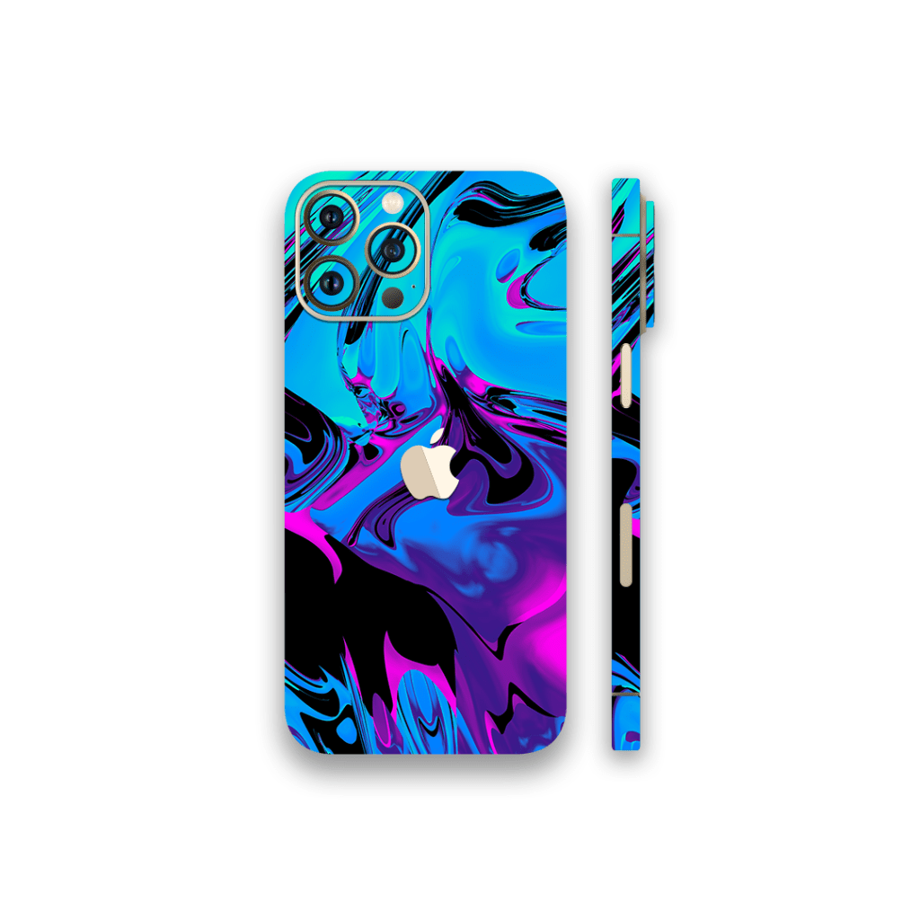 Pattern Skin - Wrapmandu