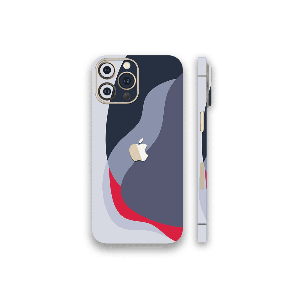 Pattern Skin - Wrapmandu