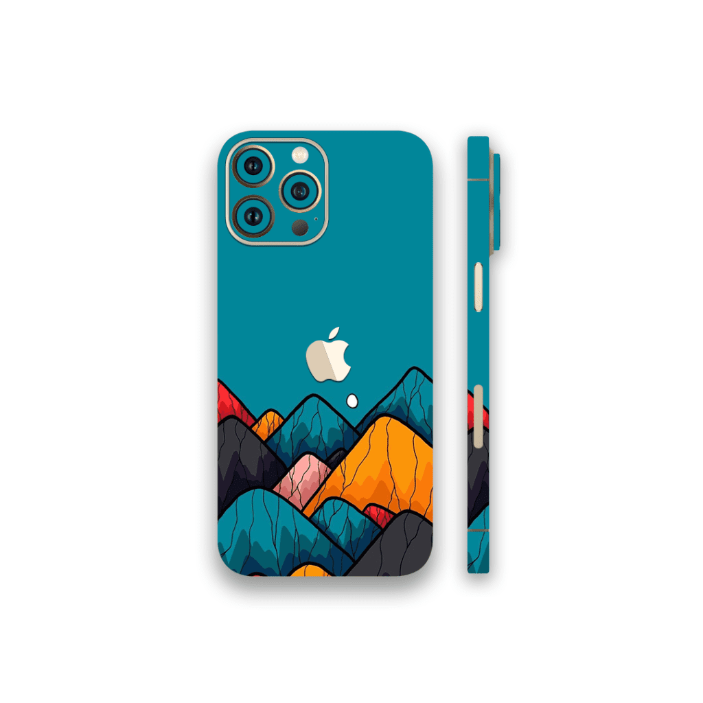 Pattern Skin - Wrapmandu