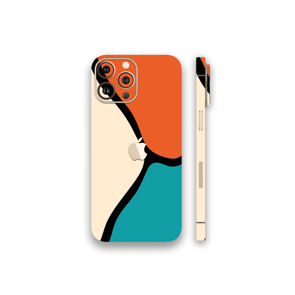 Pattern Skin - Wrapmandu