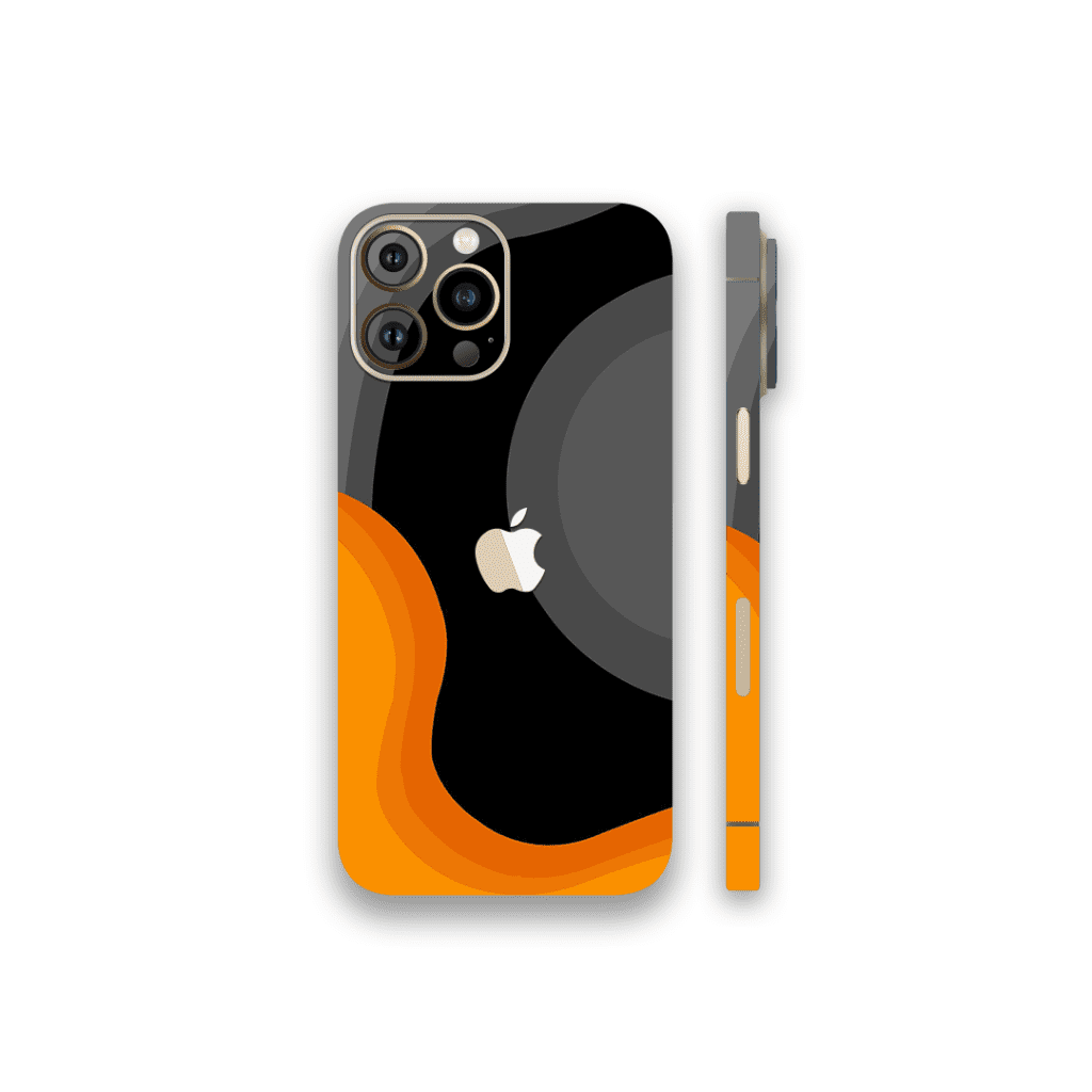 Pattern Skin - Wrapmandu