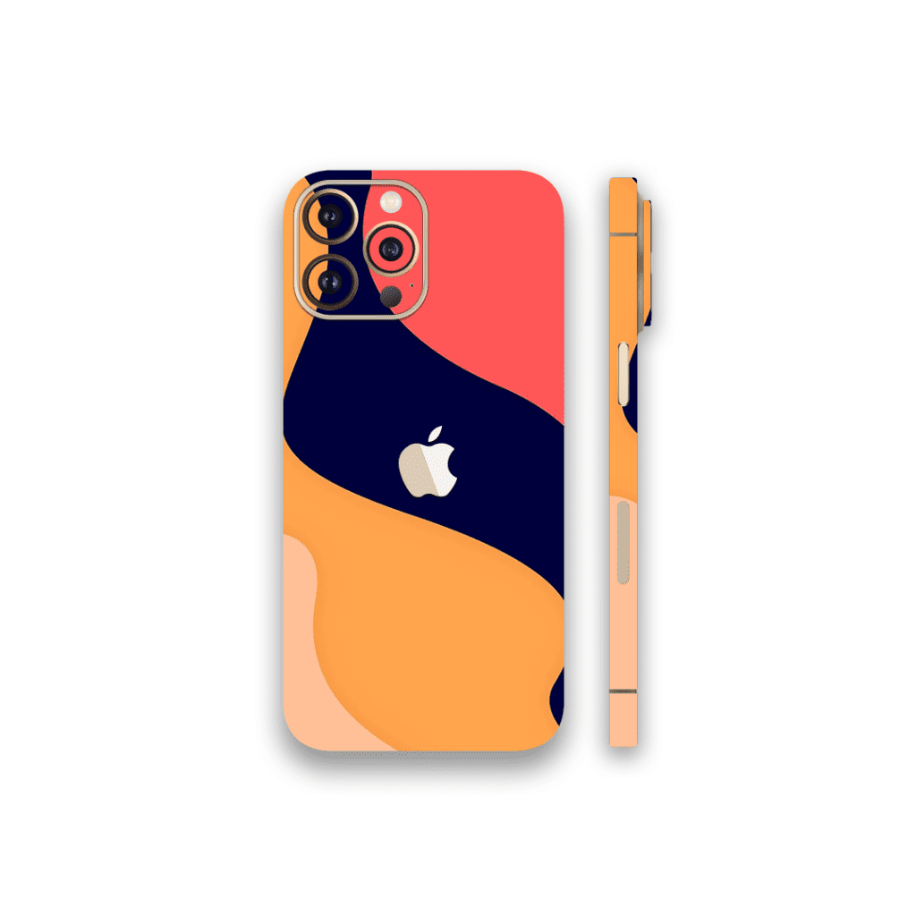Pattern Skin - Wrapmandu