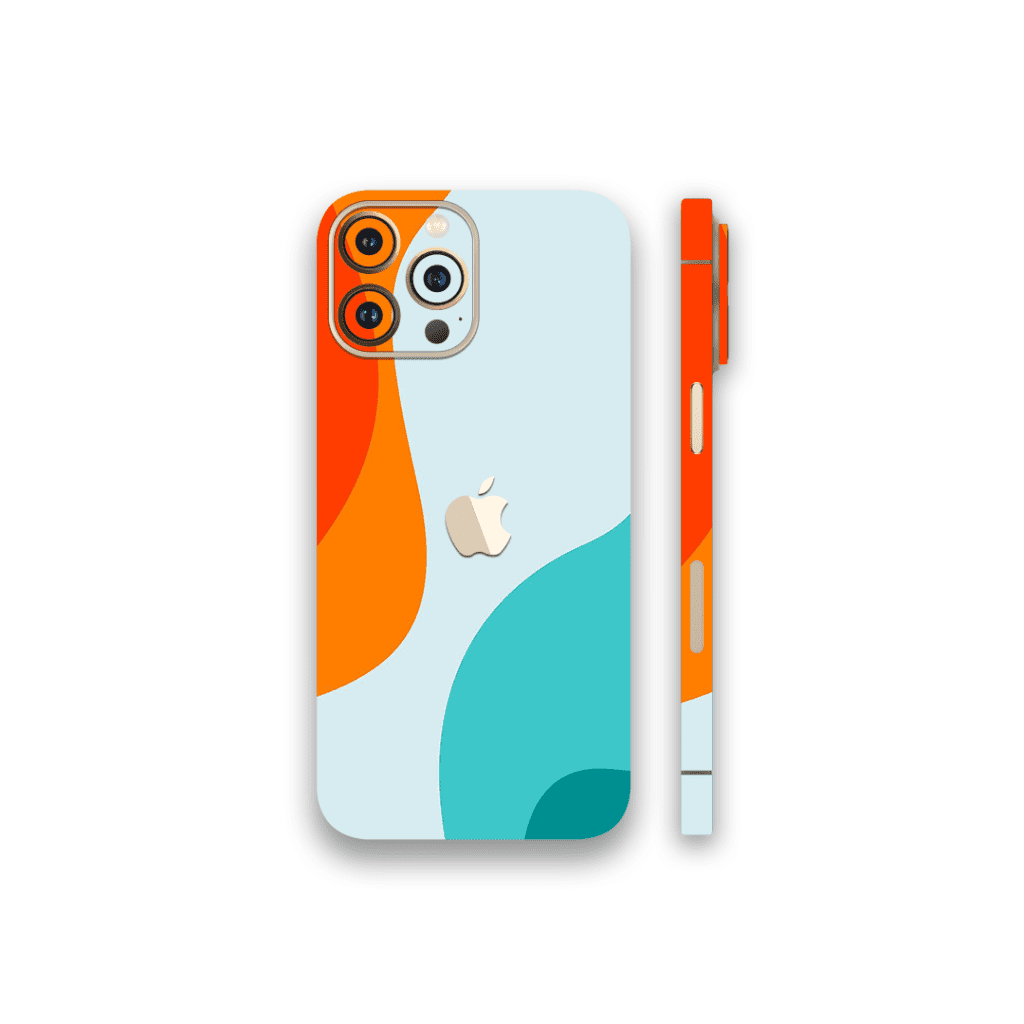Pattern Skin - Wrapmandu