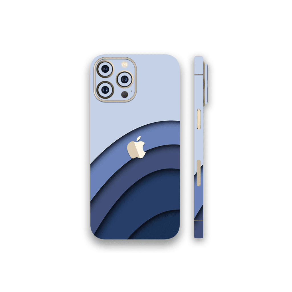 Pattern Skin - Wrapmandu