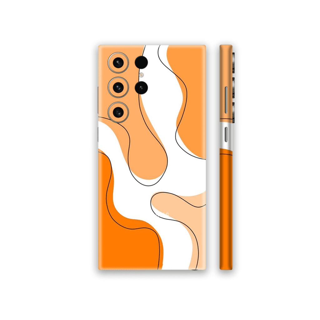 Pattern Skin - Wrapmandu