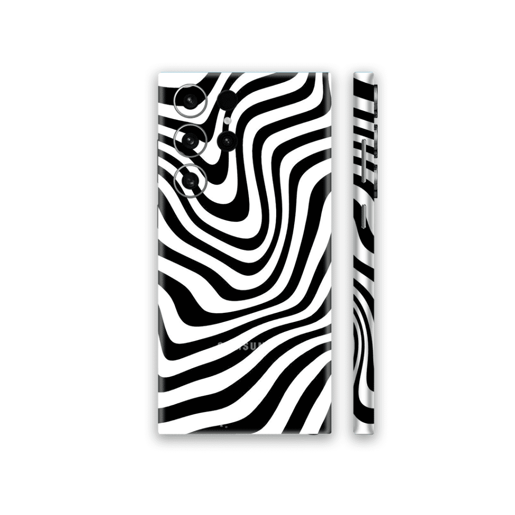 Pattern Skin - Wrapmandu