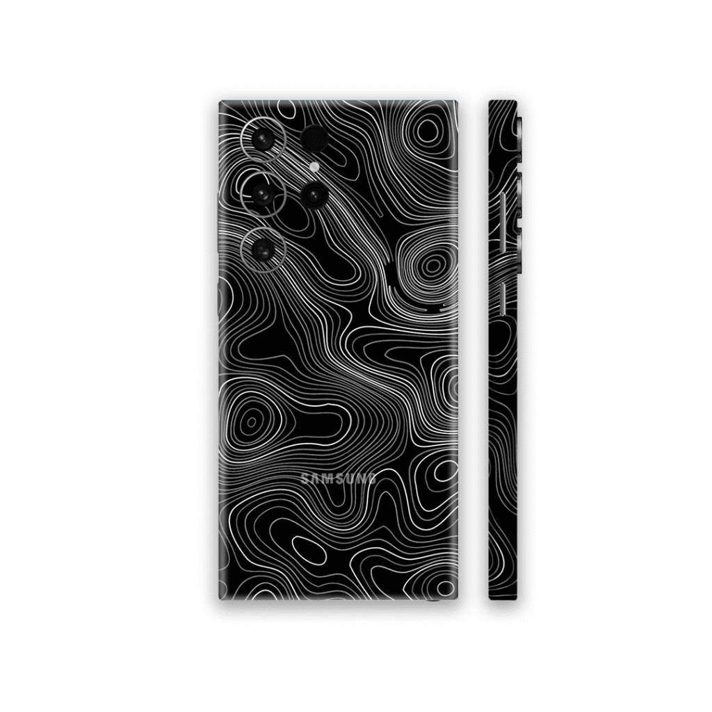 Pattern Skin - Wrapmandu