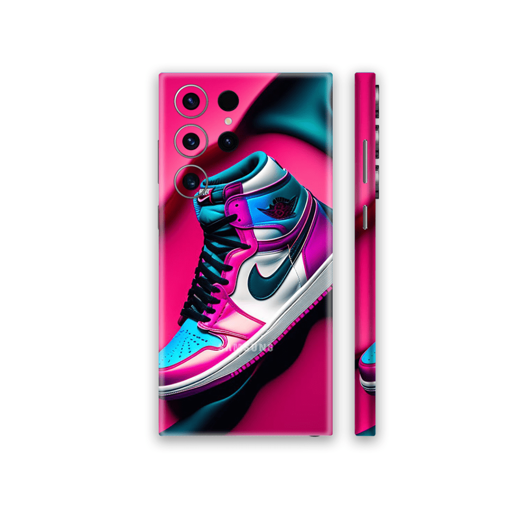 Sneakers - Wrapmandu