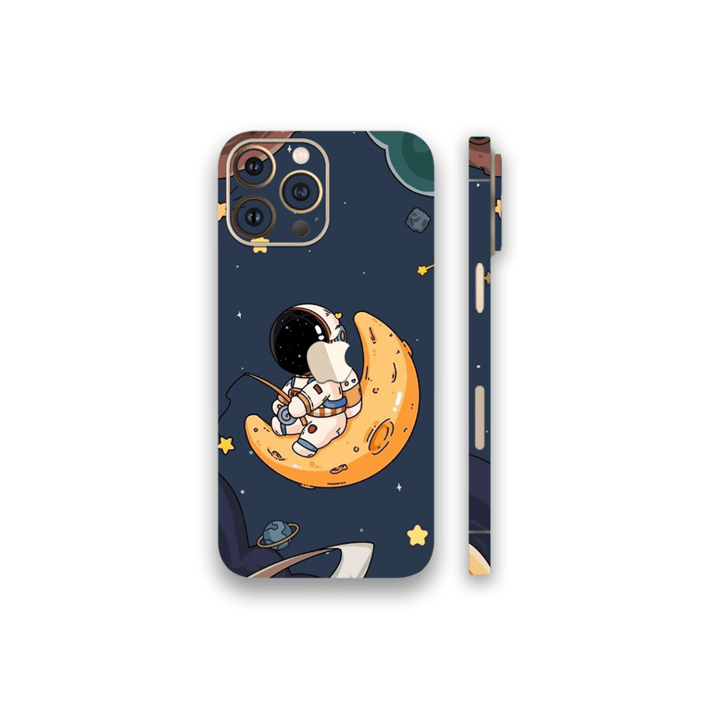 Space Art - Wrapmandu