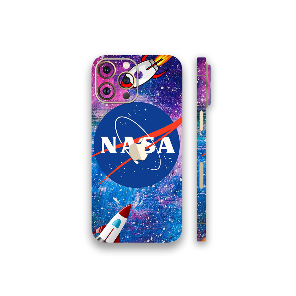 Space Art - Wrapmandu