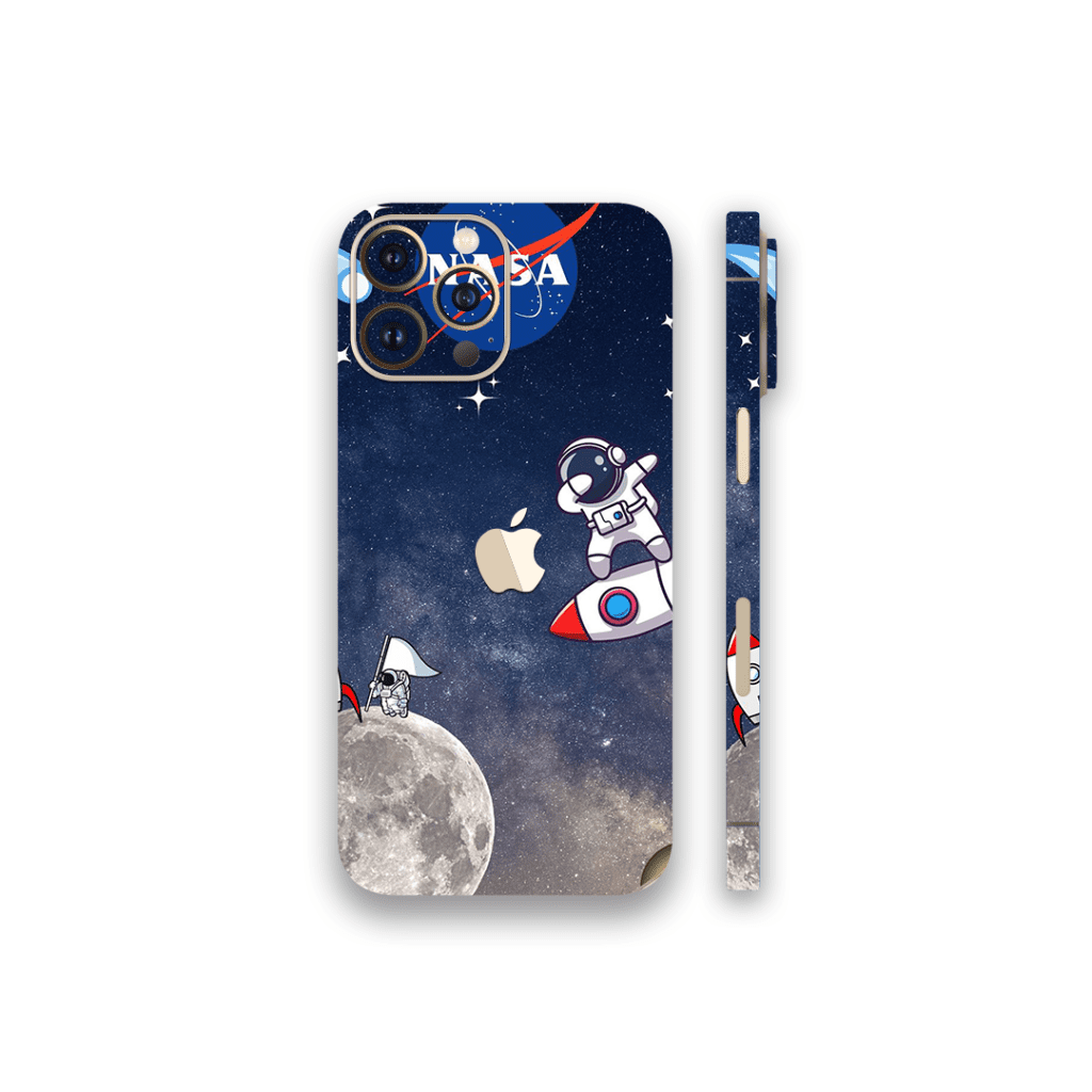 Space Art - Wrapmandu