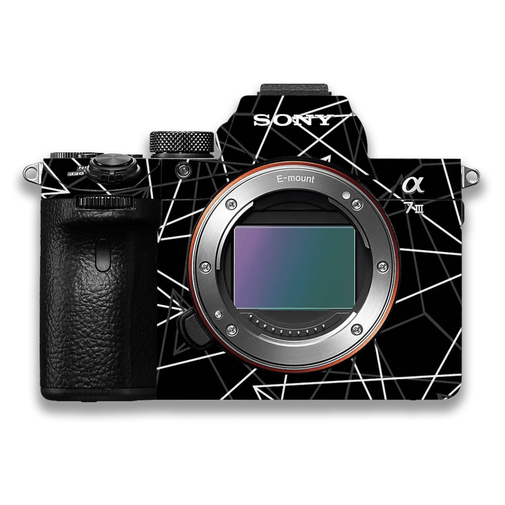 Camera Body - Wrapmandu