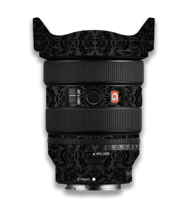 Camera Lens Skin - Wrapmandu